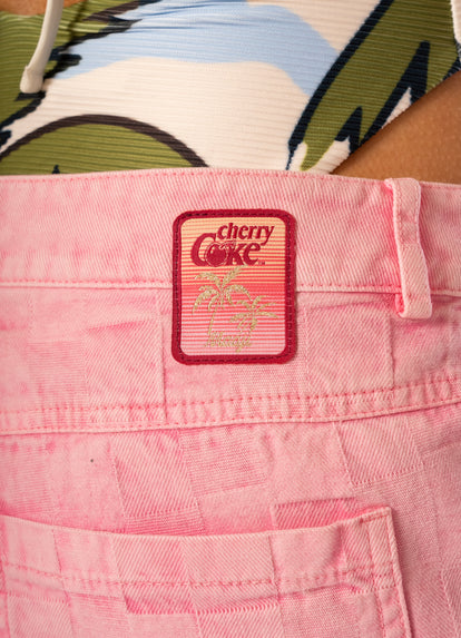  pants from Maaji – Cherry Bliss Colette  Pants – Category: Apparel , Accessories Clothing