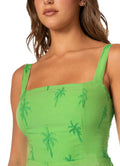 Maaji Pure Whimsy Molton Short Dress
