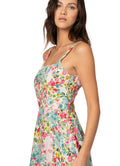 Maaji Love In Bloom Molton Short Dress