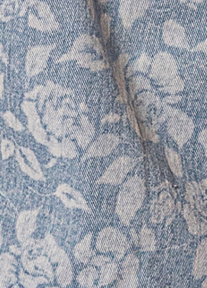  Foto de Blushing Petals Key Vest by Maaji - Camisas - Ropa de Playa