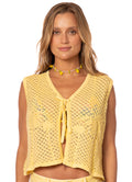 Maaji Tiki Rush Key Vest