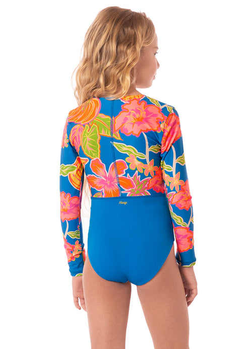 Hover image -  Foto de Fruit Punch Kandy Girls Bikini Set by Maaji - Vestidos De Baño Para Niñas - Niñas