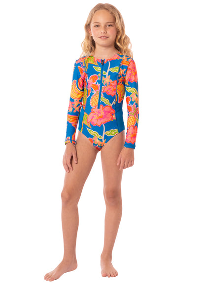 Thumbnail - Maaji Fruit Punch Miku Girls One Piece - 4