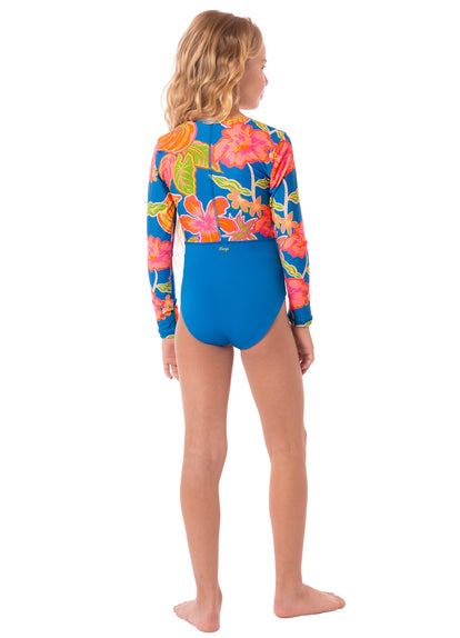 Thumbnail - Maaji Fruit Punch Miku Girls One Piece - 5