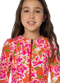 Maaji Under The Pink Moon Miku Girls One Piece Set