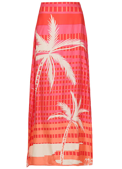  skirts from Maaji – Palm Excel Echo Long Skirt – Category: Apparel , Accessories Clothing