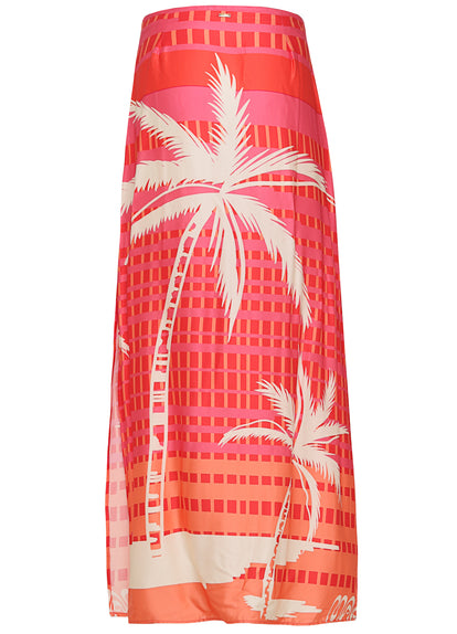  skirts from Maaji – Palm Excel Echo Long Skirt – Category: Apparel , Accessories Clothing