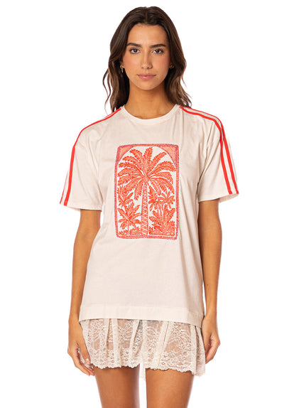  Foto de Flamingo Palm Medina Short Dress by Maaji - Vestidos - Ropa de Playa