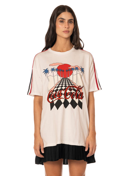  Foto de Cabana Cola Medina Short Dress by Maaji - Vestidos - Ropa de Playa