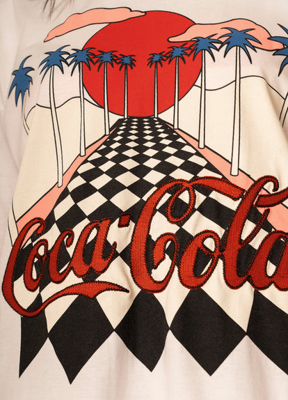 Thumbnail - Foto de Cabana Cola Medina Short Dress by Maaji - Vestidos - Ropa de Playa - 7