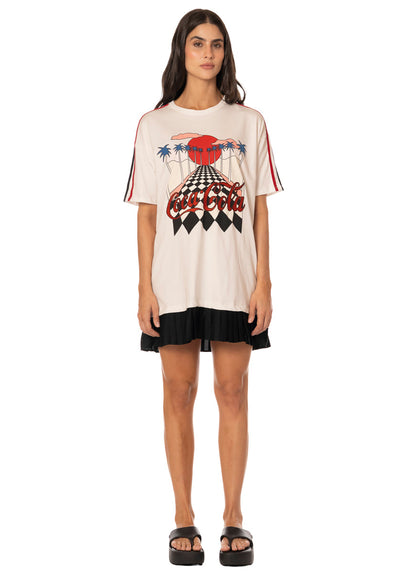  Foto de Cabana Cola Medina Short Dress by Maaji - Vestidos - Ropa de Playa