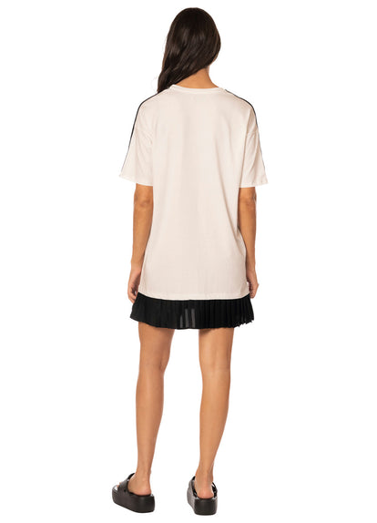 Thumbnail - Foto de Cabana Cola Medina Short Dress by Maaji - Vestidos - Ropa de Playa - 6