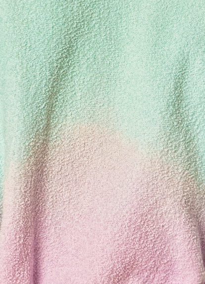 Thumbnail - Maaji Coral Meadow Dawn Kimono  - 10