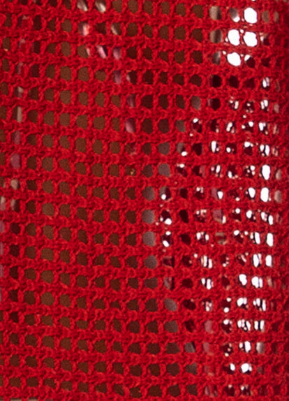  dress from Maaji – Flame Coral Nougath Long Dress – Category: Apparel , Accessories Clothing