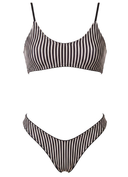  Foto de Jade Black Praia Classic Bralette Bikini Top by Maaji - Tops - Vestidos de Baño