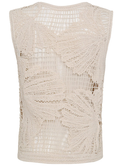 Thumbnail - Maaji Shell Knit Shell Vest  - 12