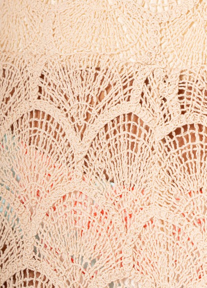 Thumbnail - Maaji Shell Knit Shell Vest  - 13