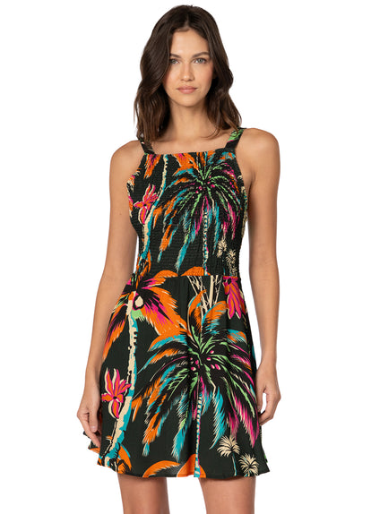  Foto de Funky Fiesta Scarlett Short Dress by Maaji - Vestidos - Ropa de Playa