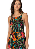 Maaji Funky Fiesta Scarlett Short Dress