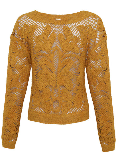 Thumbnail - Maaji Botanical Bliss Botanical Pull Over  - 9