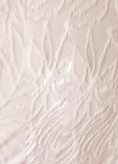  Maaji White Whisper Balmy  Sliding Triangle Bikini Top