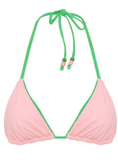  Maaji Sundream Balmy Sliding Triangle Bikini Top