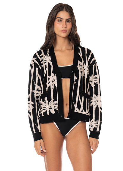 Thumbnail - Foto de Coastal Retro Indi Pull Over by Maaji - Buzos Y Chaquetas - Ropa de Playa - 1