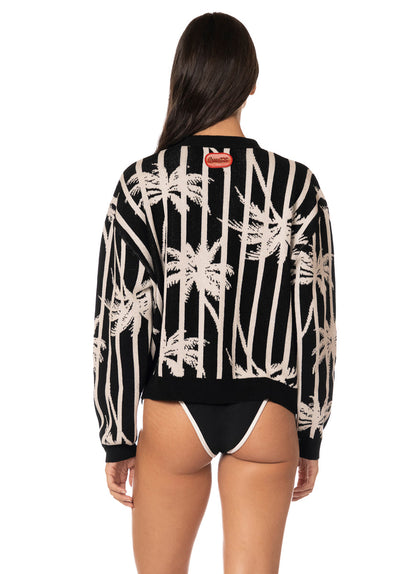 Thumbnail - Foto de Coastal Retro Indi Pull Over by Maaji - Buzos Y Chaquetas - Ropa de Playa - 2
