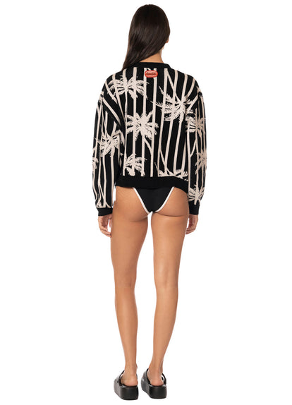 Thumbnail - Foto de Coastal Retro Indi Pull Over by Maaji - Buzos Y Chaquetas - Ropa de Playa - 6