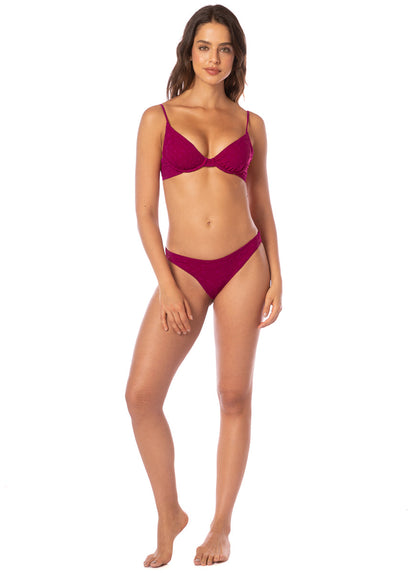 Thumbnail - Foto de Retro Bloom Florelia Blanket Beach Towel by Maaji - Tops - Vestidos de Baño - 5