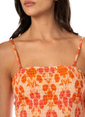 Maaji Petal Spell Dominica Short Dress