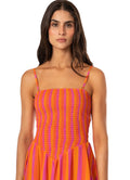 Maaji Tropical Candy Dominica Short Dress
