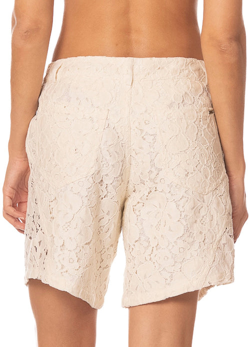 Alternative image -  Foto de Lace Whisper Apolo Shorts by Maaji - Ropa de Playa