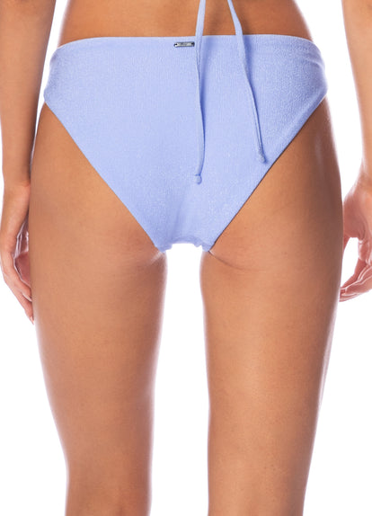  Maaji Serenity Blue Sublimity Regular Rise Classic Bikini Bottom