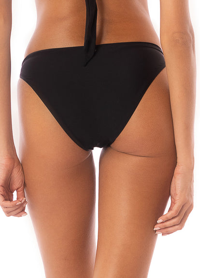 Thumbnail - Maaji Blackjack Sublimity Regular Rise Classic Bikini Bottom - 5