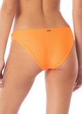 Maaji Tangerine Dream Sublimity Regular Rise Classic Bikini Bottom