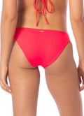 Maaji Coral Crush Sublimity Regular Rise Classic Bikini Bottom