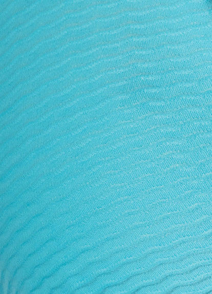 Thumbnail - Foto de Aqua Dream Sublimity Regular Rise Classic Bikini Bottom by Maaji - Panties - Vestidos de Baño - 8