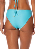 Maaji Aqua Dream Sublimity Regular Rise Classic Bikini Bottom