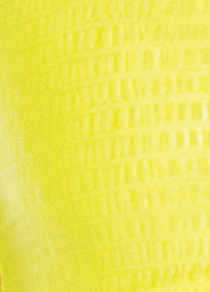  Maaji Lime Green Sublimity Regular Rise Classic Bikini Bottom