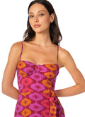 Maaji Eternal Sunset Marena Short Dress