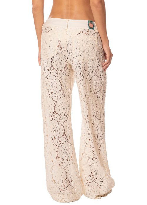 Alternative image -  Foto de Lace Whisper Anubis Pants by Maaji - Pantalones - Ropa de Playa