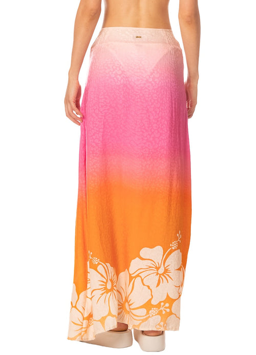 Alternative image -  Foto de Savage Bloom Bianca Long Skirt by Maaji - Faldas - Ropa de Playa