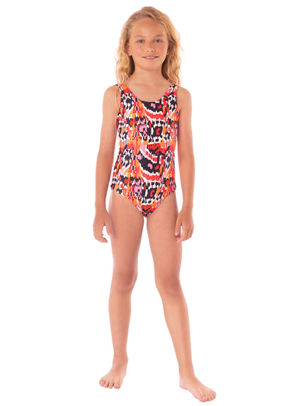  Maaji Prism Cat Infinity One Piece Girls