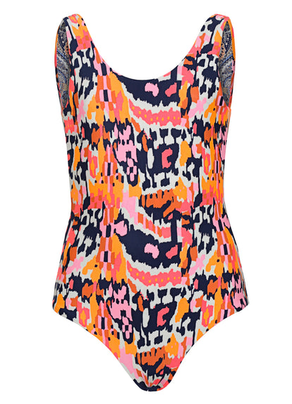  Maaji Prism Cat Infinity One Piece Girls