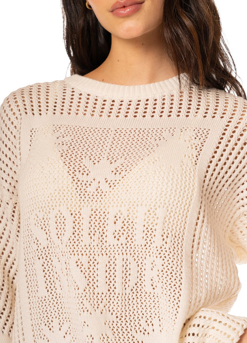 Alternative image -  Foto de Coconut Milk Celie T-Shirt by Maaji - Camisas - Ropa de Playa