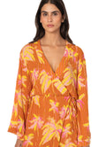 Maaji Sunkissed Shore Zaira Kimono