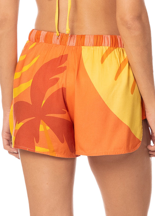 Alternative image -  Foto de Instinct Print Ryto Shorts by Maaji - Ropa de Playa