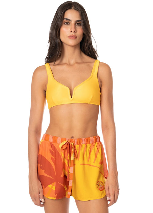 Main image -  Foto de Instinct Print Ryto Shorts by Maaji - Ropa de Playa