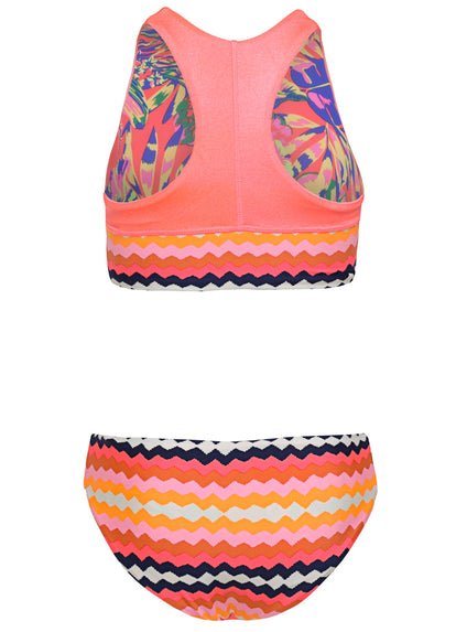  Maaji Prism Cat Candi Bikini Set Girls